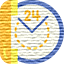 24 Hours Access