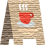 Cafe Pantry